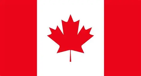 Canada Flag