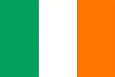 Ireland Flag
