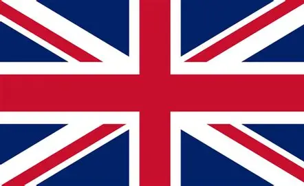 UK Flag
